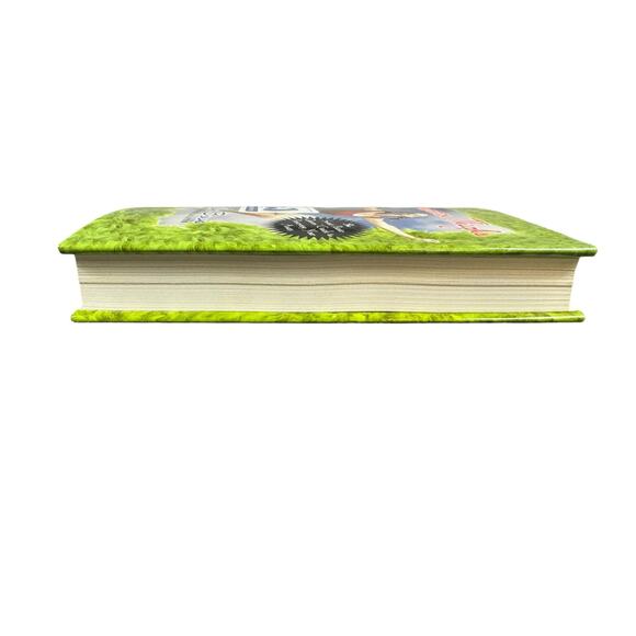 American Thighs by Jill Conner Browne (Hardcover) (Autographed) - Picture 5 of 11